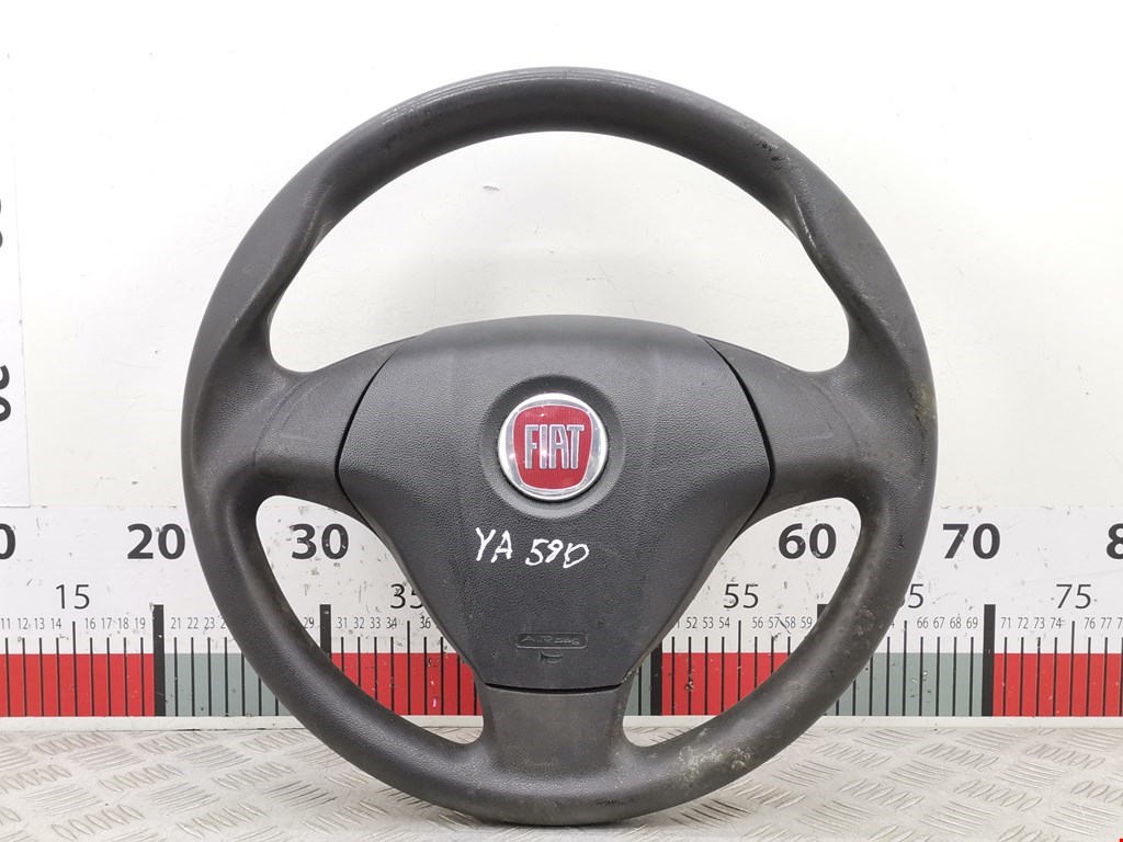 Руль Fiat Punto 3 Grande Punto (199/310) купить в Беларуси