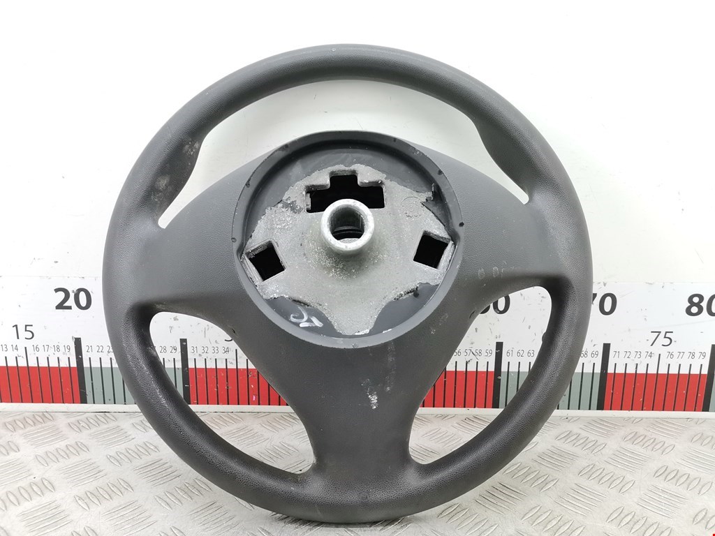 Руль Fiat Punto 3 Grande Punto (199/310) купить в Беларуси
