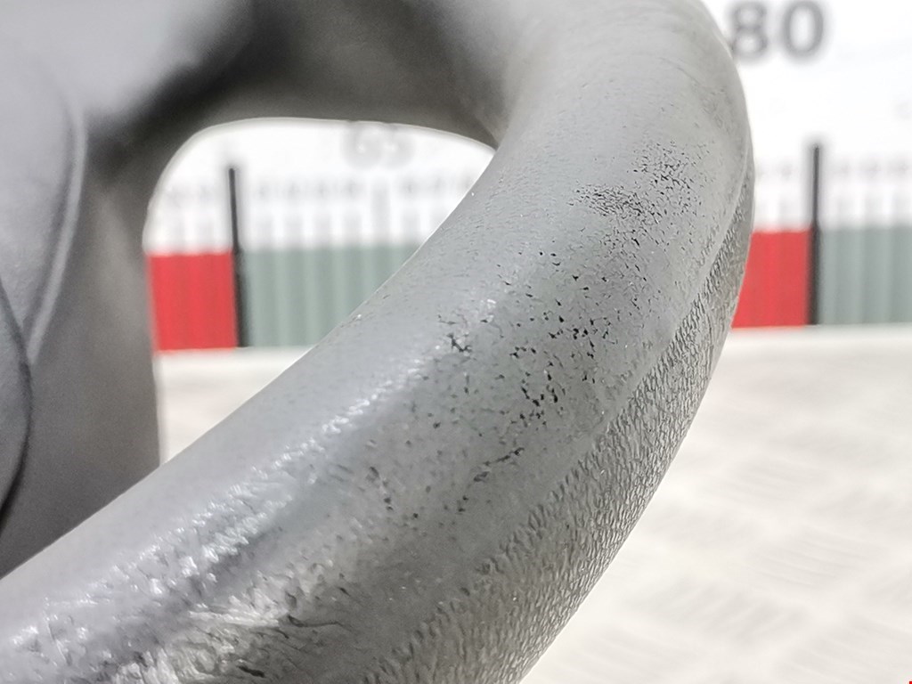 Руль Fiat Punto 3 Grande Punto (199/310) купить в Беларуси