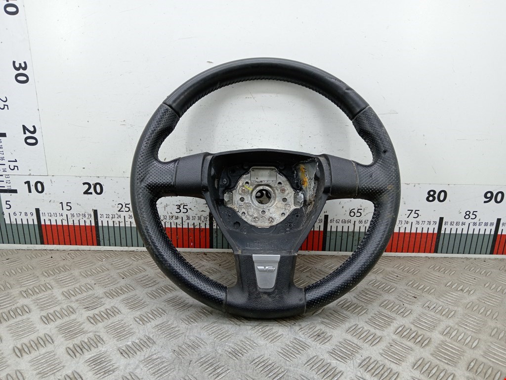 Руль Skoda Octavia 1Z купить в Беларуси