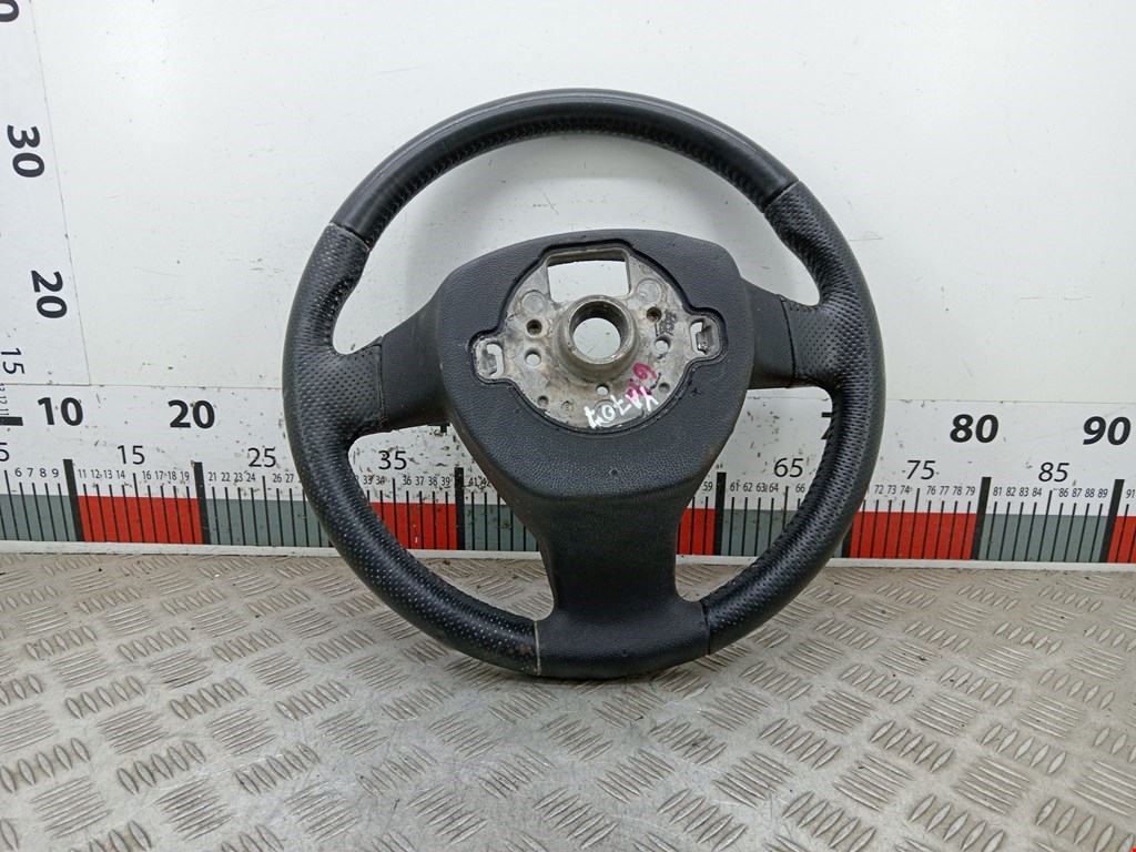 Руль Skoda Octavia 1Z купить в Беларуси