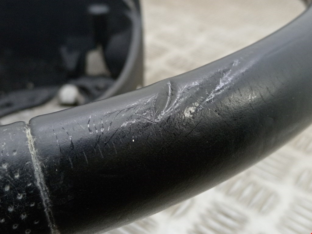 Руль Skoda Octavia 1Z купить в Беларуси