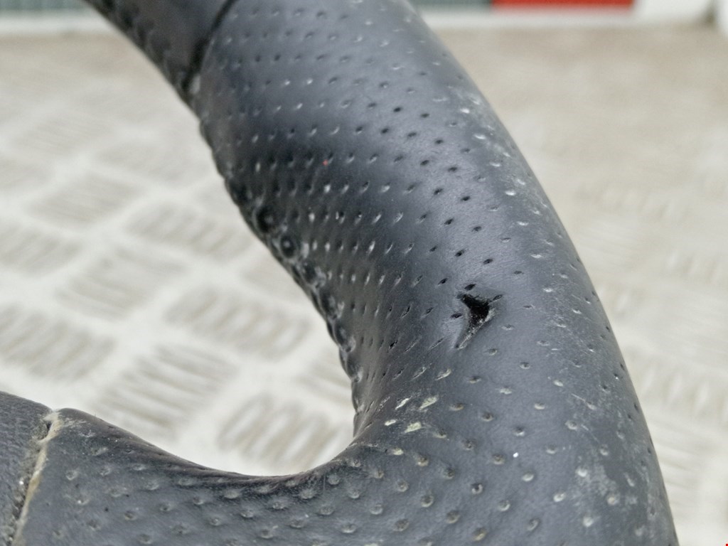 Руль Skoda Octavia 1Z купить в Беларуси