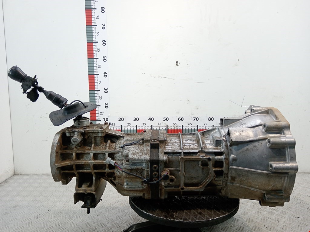 КПП 5ст (механическая коробка) Great Wall Coolbear купить в Беларуси