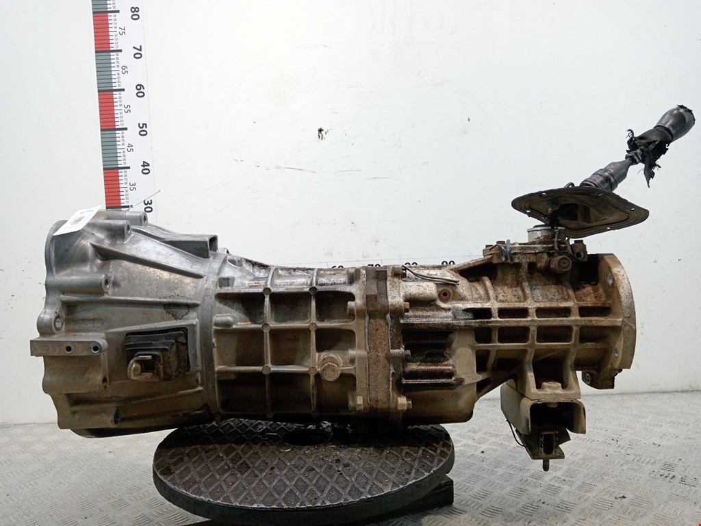 КПП 5ст (механическая коробка) Great Wall Coolbear купить в Беларуси