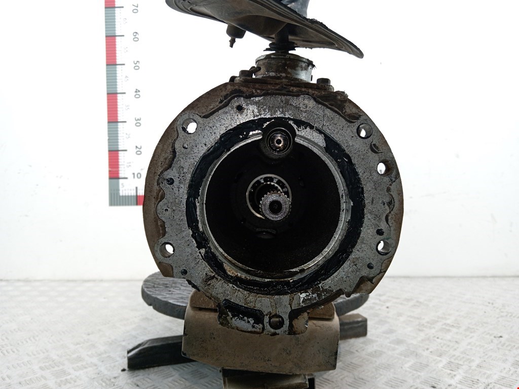 КПП 5ст (механическая коробка) Great Wall Coolbear купить в Беларуси