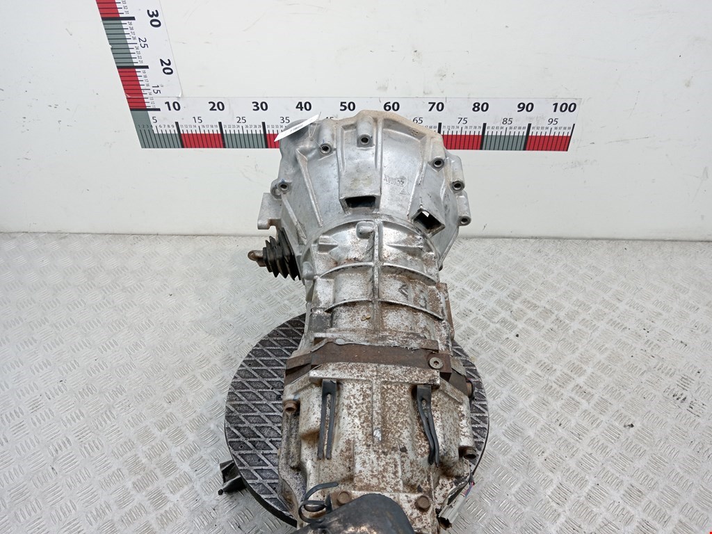 КПП 5ст (механическая коробка) Great Wall Coolbear купить в Беларуси