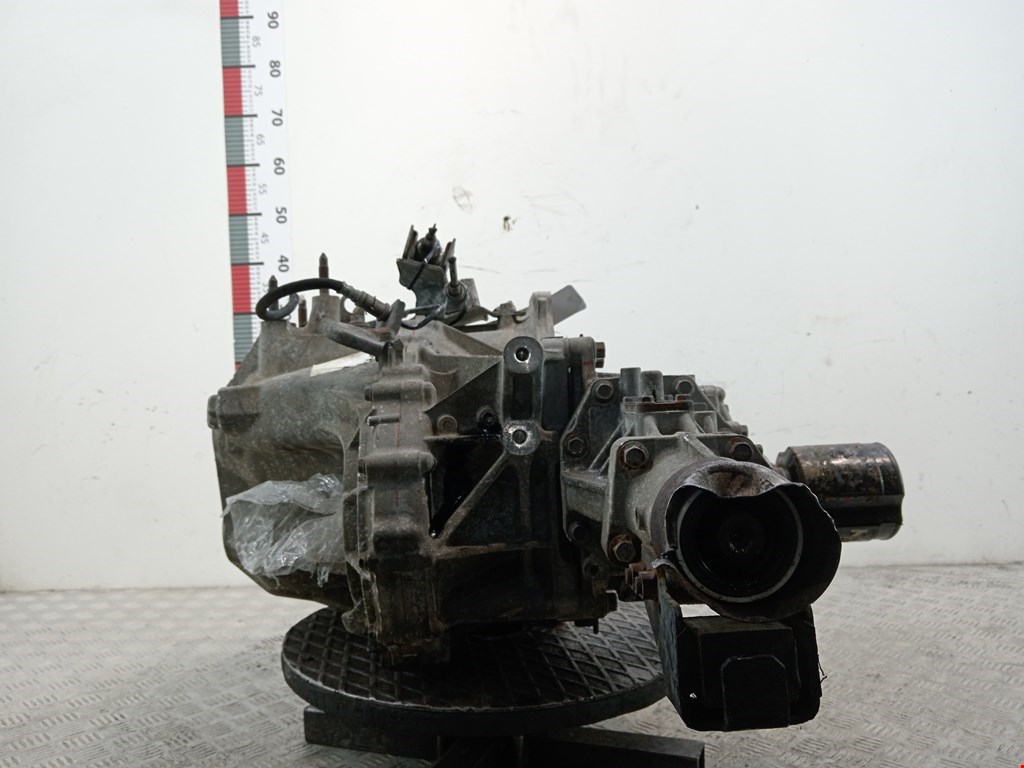 КПП 6ст (механическая коробка) Mitsubishi Outlander 2 (XL) купить в Беларуси