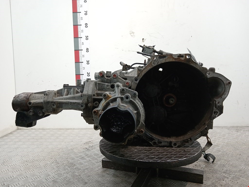 КПП 6ст (механическая коробка) Mitsubishi Outlander 2 (XL) купить в Беларуси