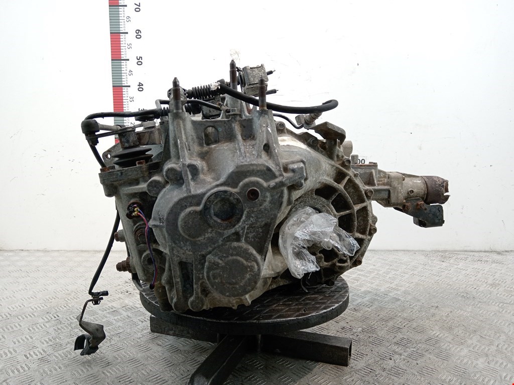 КПП 6ст (механическая коробка) Mitsubishi Outlander 2 (XL) купить в Беларуси