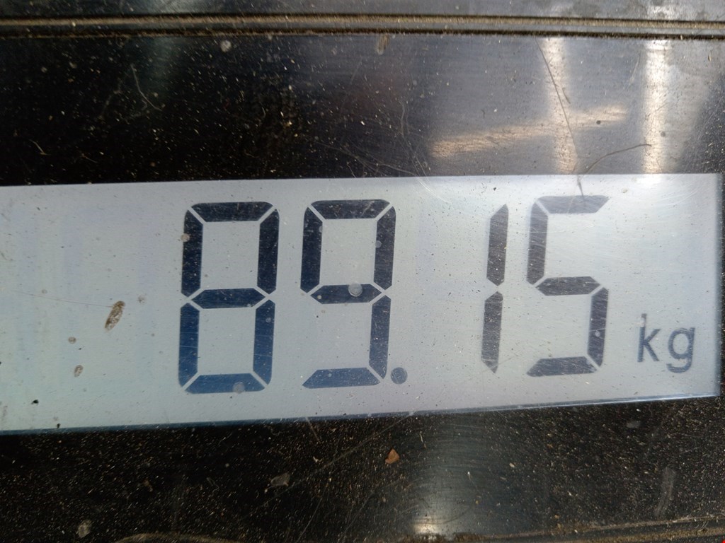 КПП 6ст (механическая коробка) Mitsubishi Outlander 2 (XL) купить в Беларуси