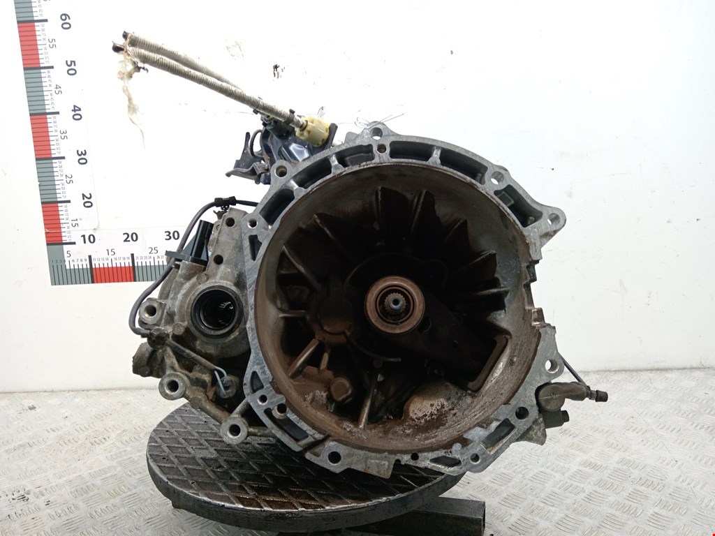 КПП 5ст (механическая коробка) Mazda 5 CR купить в Беларуси