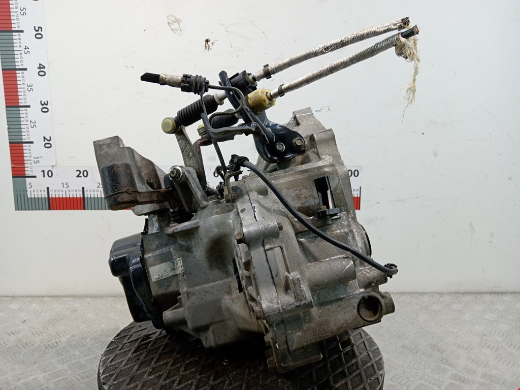 КПП 5ст (механическая коробка) Mazda 5 CR купить в Беларуси