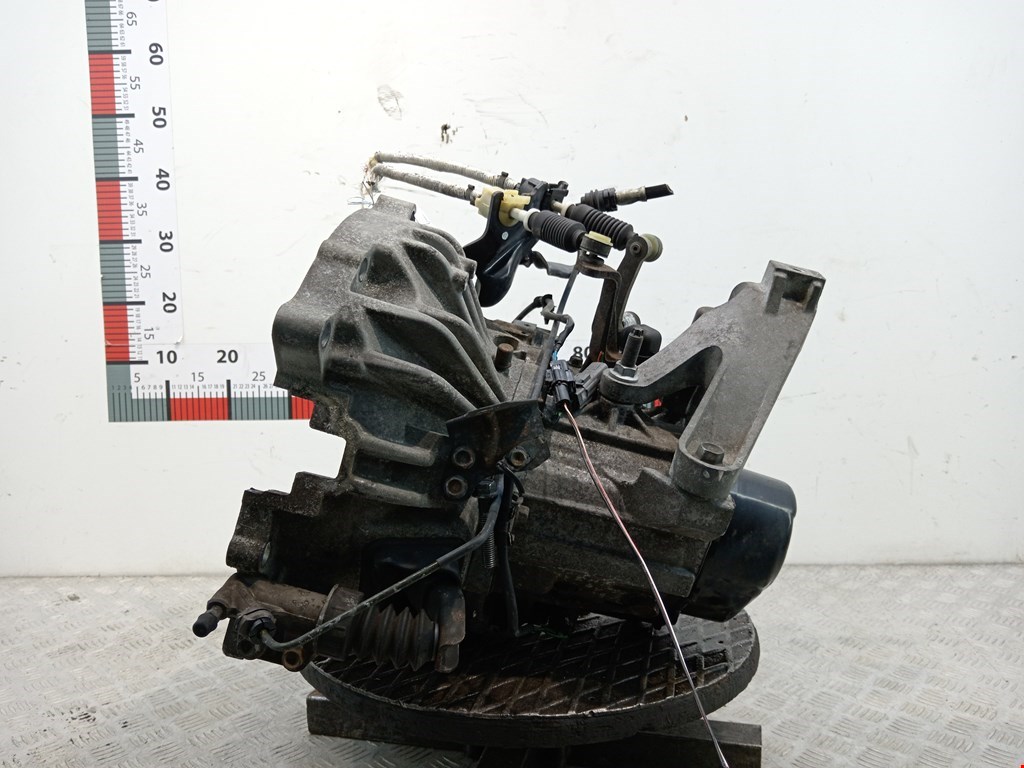 КПП 5ст (механическая коробка) Mazda 5 CR купить в Беларуси