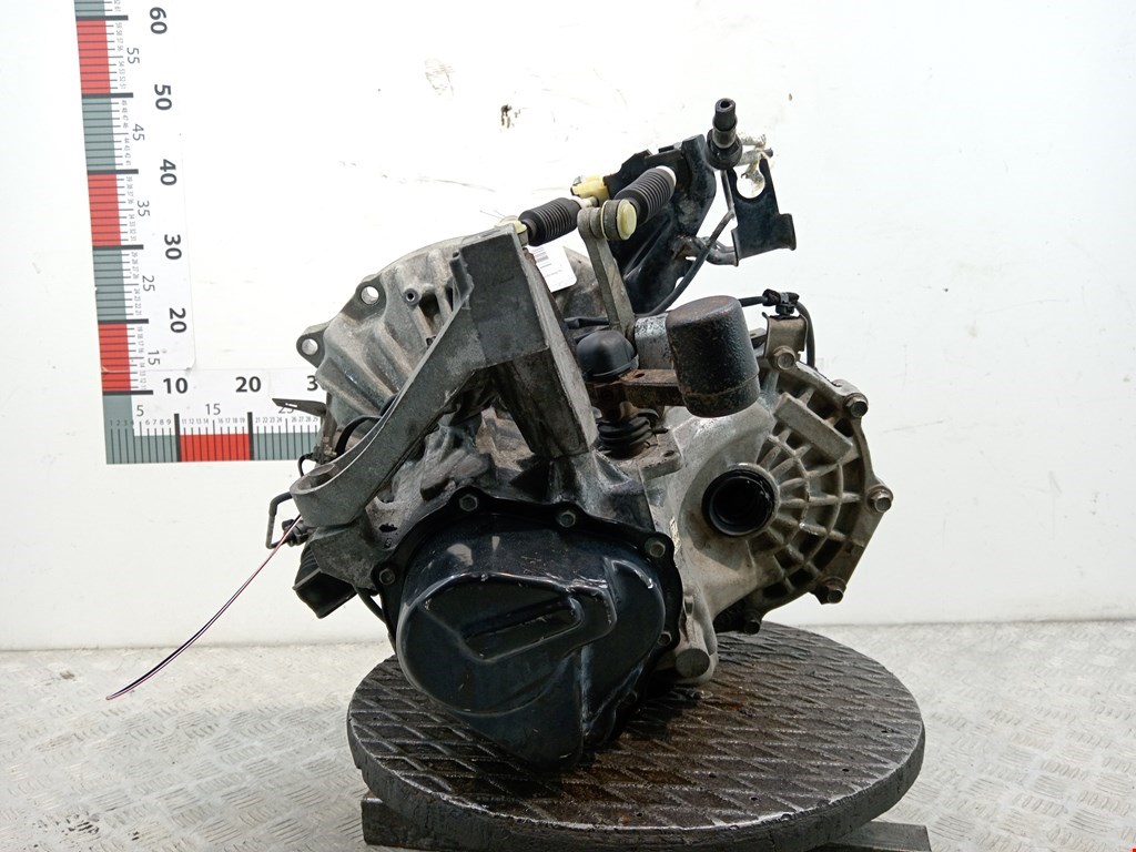 КПП 5ст (механическая коробка) Mazda 5 CR купить в Беларуси