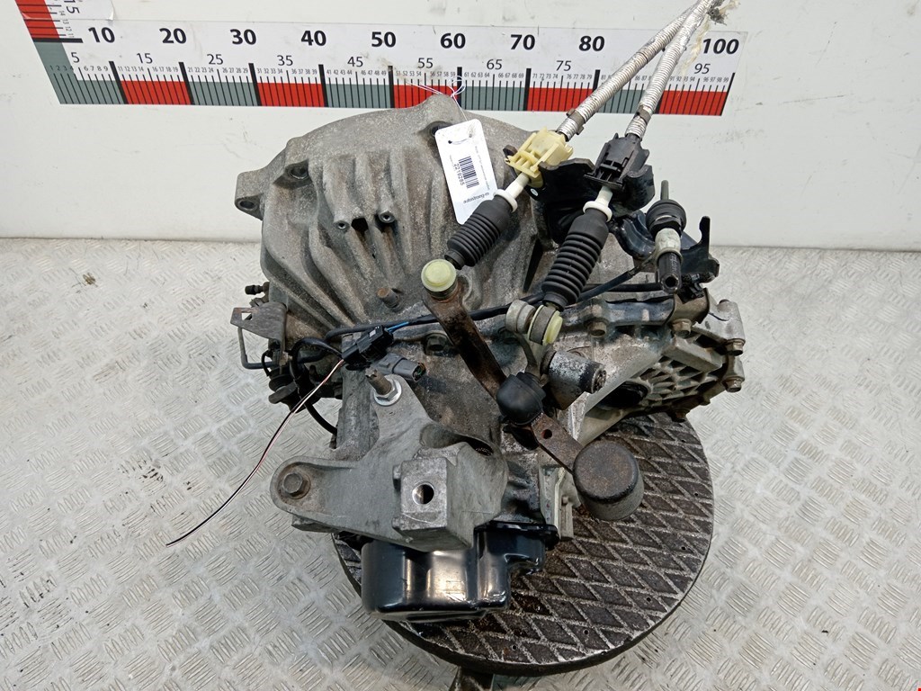 КПП 5ст (механическая коробка) Mazda 5 CR купить в Беларуси