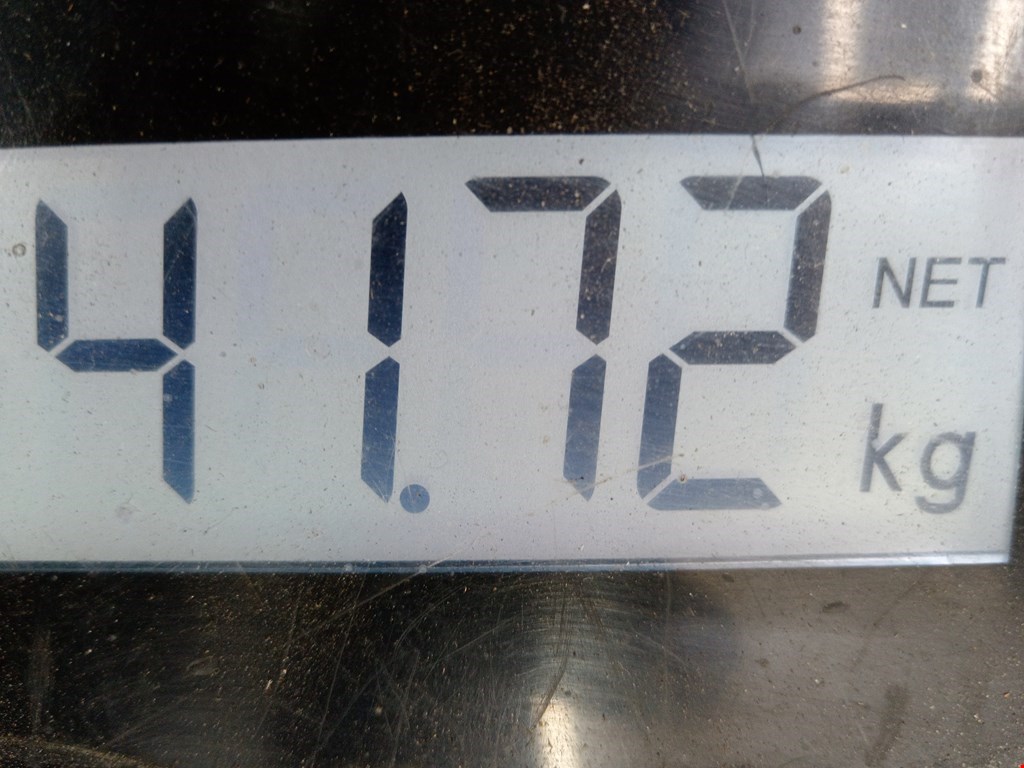 КПП 5ст (механическая коробка) Mazda 5 CR купить в Беларуси