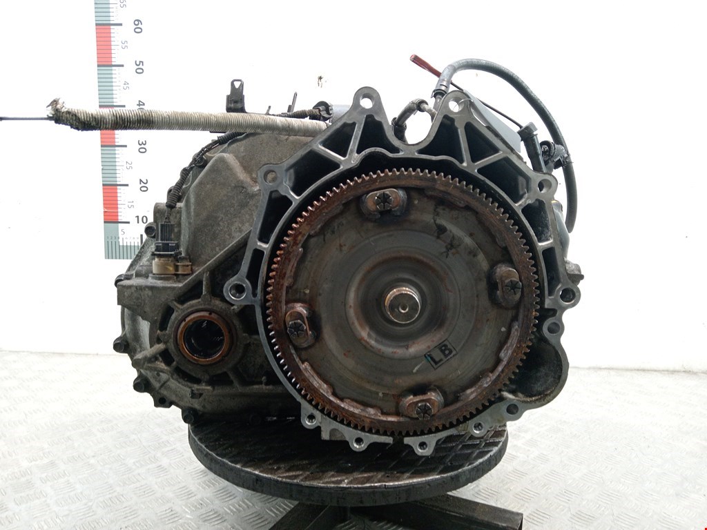 КПП автомат (автоматическая коробка) Kia Sorento 1 (BL) купить в Беларуси