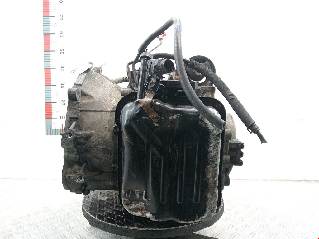 КПП автомат (автоматическая коробка) Kia Sorento 1 (BL) купить в Беларуси