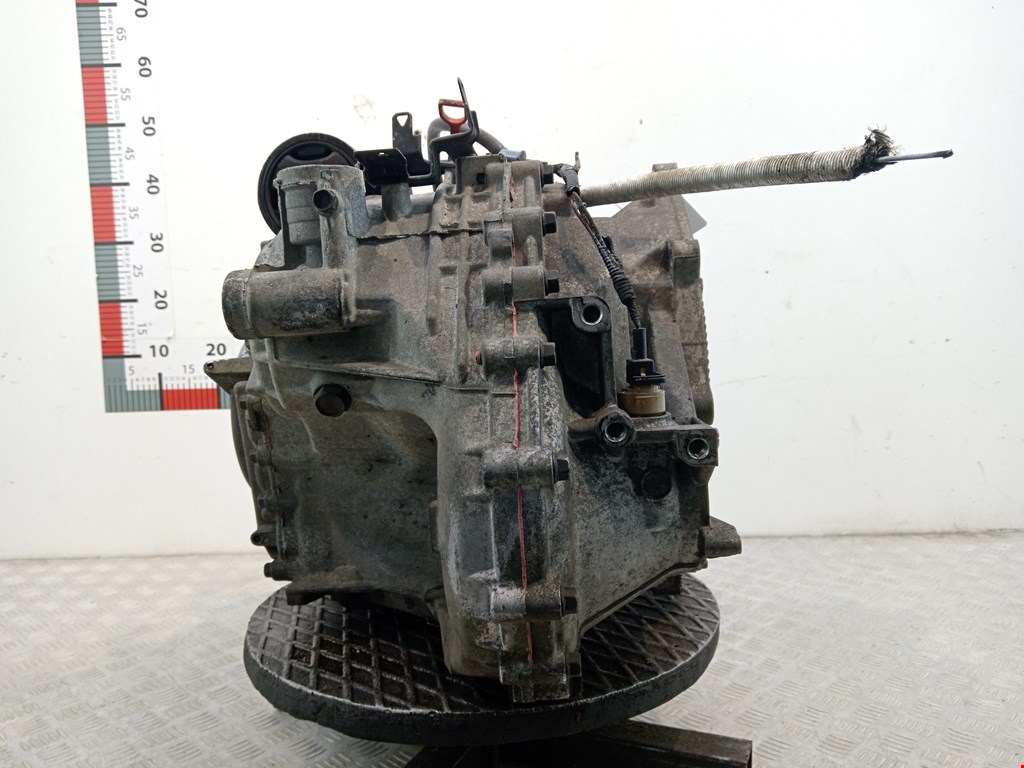 КПП автомат (автоматическая коробка) Kia Sorento 1 (BL) купить в Беларуси