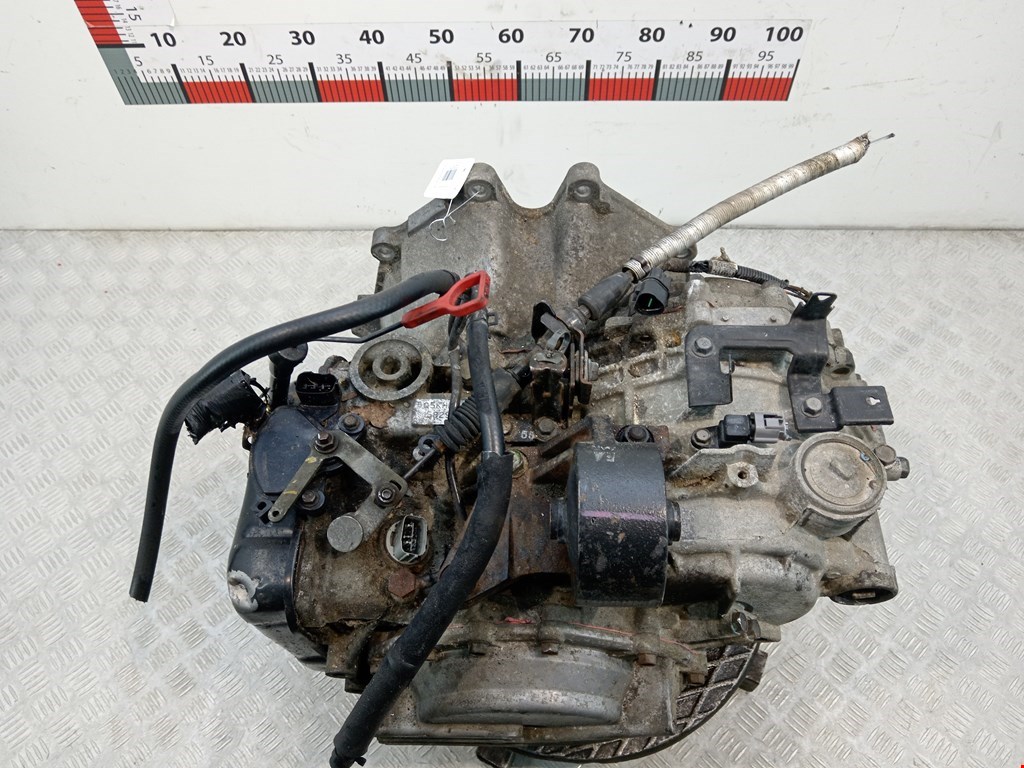 КПП автомат (автоматическая коробка) Kia Sorento 1 (BL) купить в Беларуси