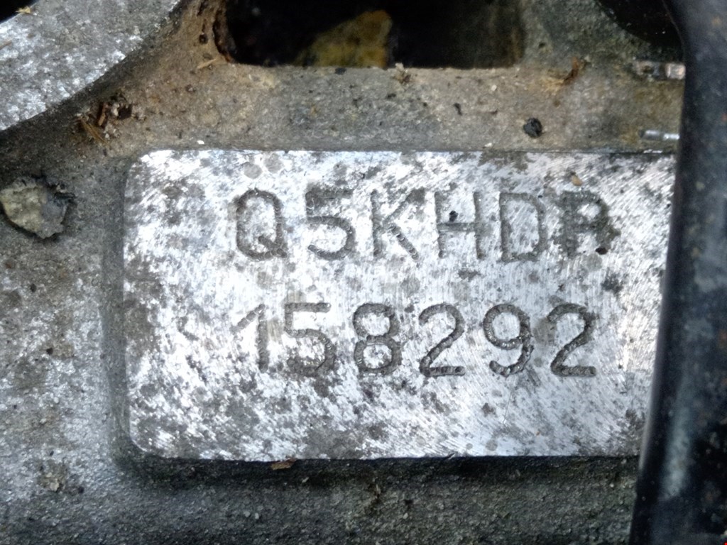 КПП автомат (автоматическая коробка) Kia Sorento 1 (BL) купить в Беларуси