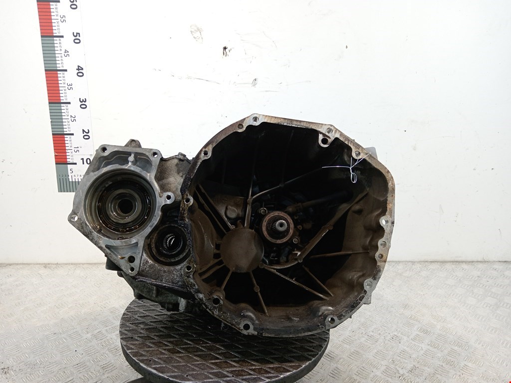 КПП 6ст (механическая коробка) Nissan X-Trail T31 купить в Беларуси