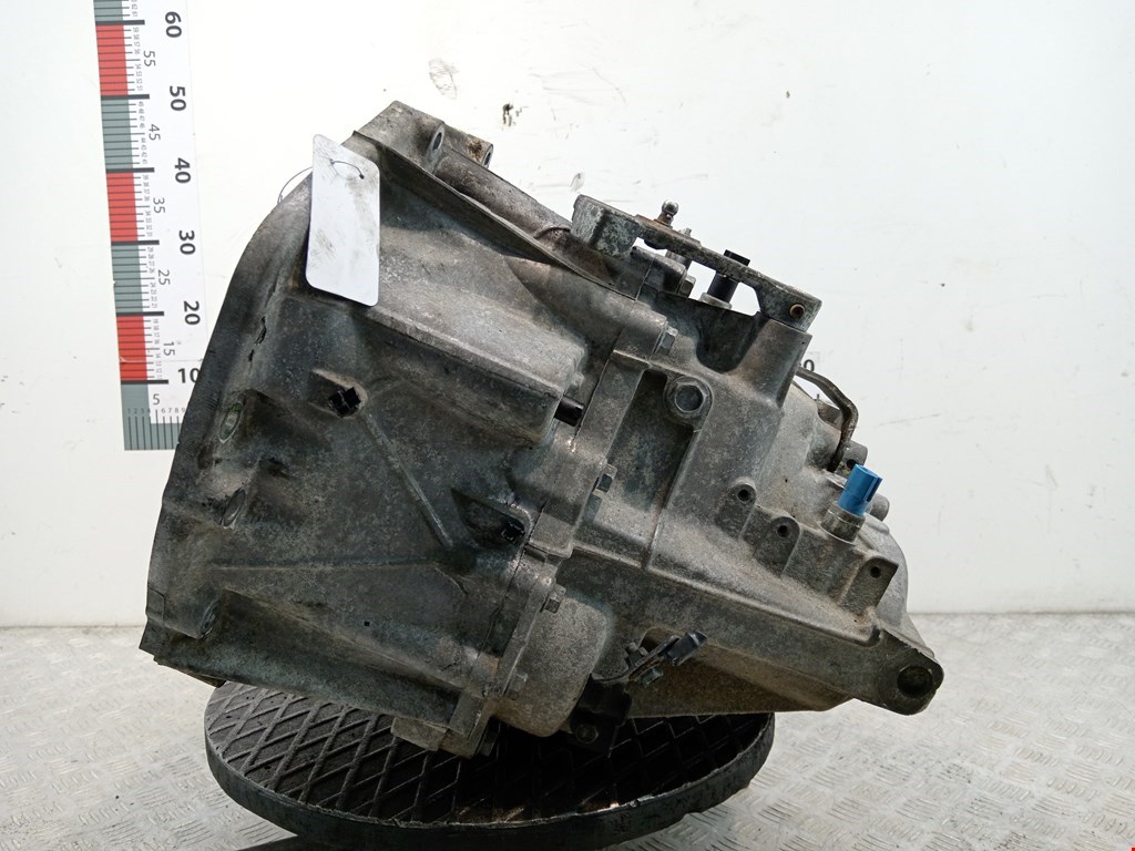 КПП 6ст (механическая коробка) Nissan X-Trail T31 купить в Беларуси