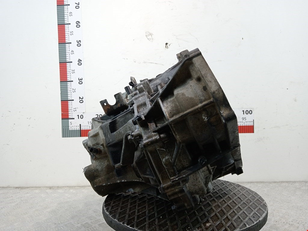 КПП 6ст (механическая коробка) Nissan X-Trail T31 купить в Беларуси