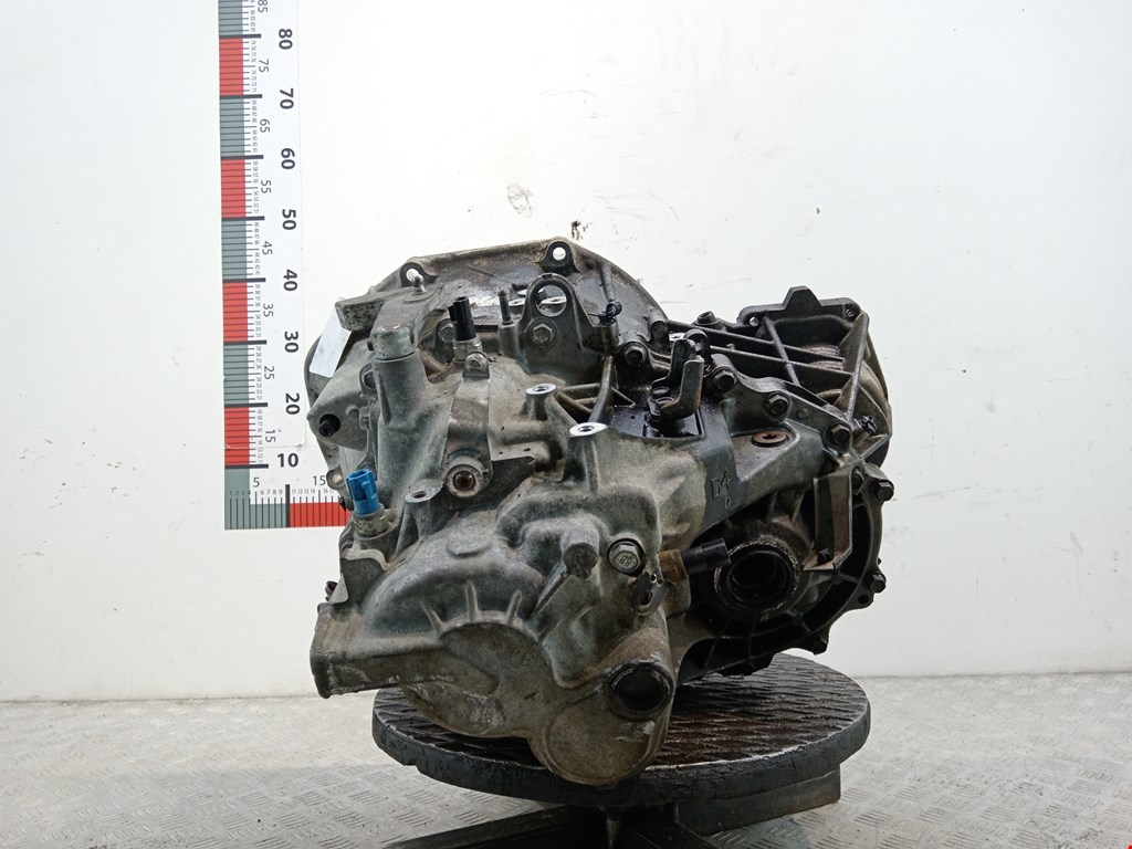 КПП 6ст (механическая коробка) Nissan X-Trail T31 купить в Беларуси