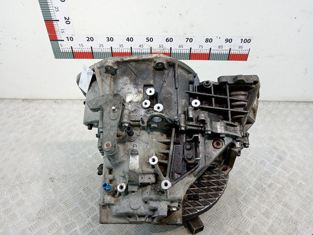 КПП 6ст (механическая коробка) Nissan X-Trail T31 купить в Беларуси