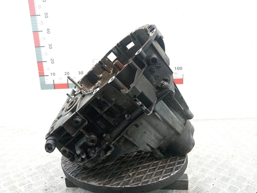 КПП 5ст (механическая коробка) Renault Scenic 2 купить в Беларуси