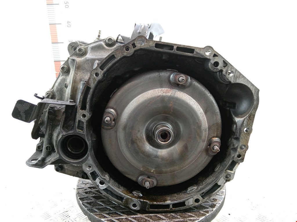 КПП автомат (автоматическая коробка) Renault Espace 4 купить в Беларуси