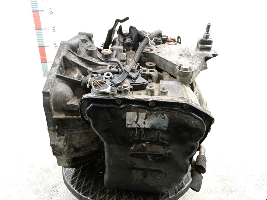 КПП автомат (автоматическая коробка) Renault Espace 4 купить в Беларуси