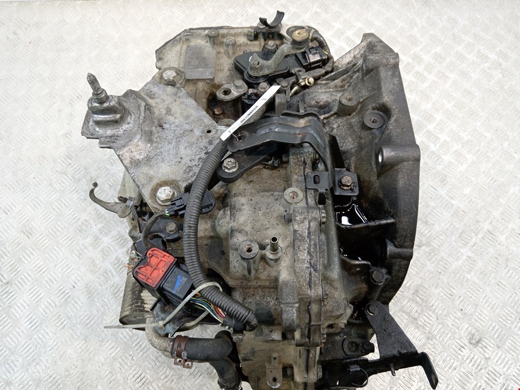 КПП автомат (автоматическая коробка) Renault Espace 4 купить в Беларуси