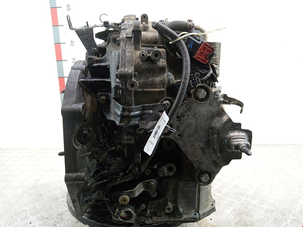 КПП автомат (автоматическая коробка) Renault Espace 4 купить в Беларуси