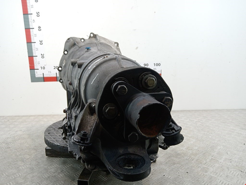 КПП автомат (автоматическая коробка) BMW 7-Series (E65/E66) купить в Беларуси