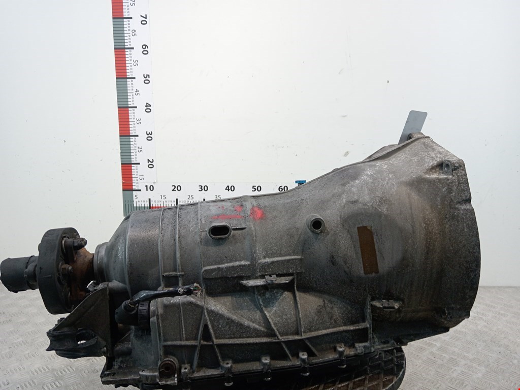 КПП автомат (автоматическая коробка) BMW 7-Series (E65/E66) купить в Беларуси