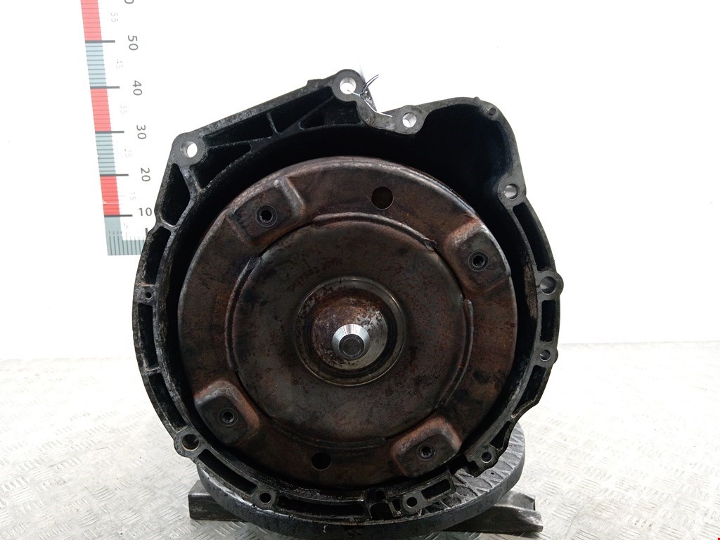 КПП автомат (автоматическая коробка) BMW 7-Series (E65/E66) купить в Беларуси