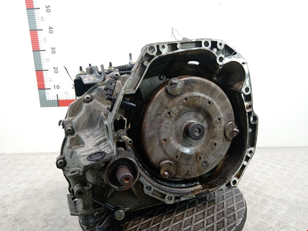 КПП автомат (автоматическая коробка) Renault Clio 3 купить в Беларуси