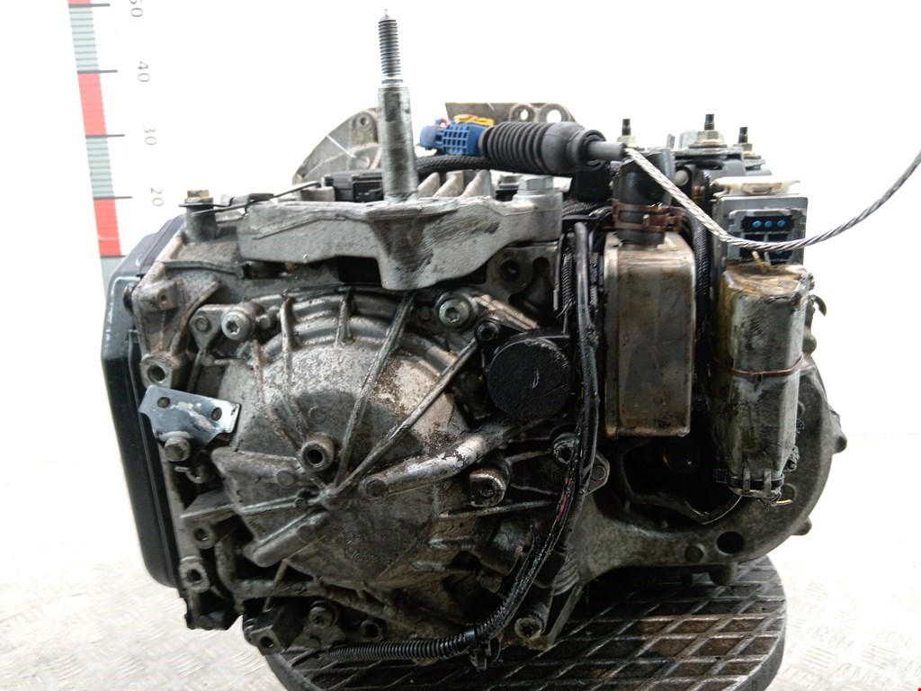 КПП автомат (автоматическая коробка) Renault Clio 3 купить в Беларуси