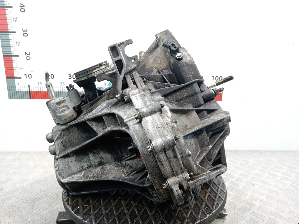 КПП 6ст (механическая коробка) Renault Scenic 2 купить в Беларуси