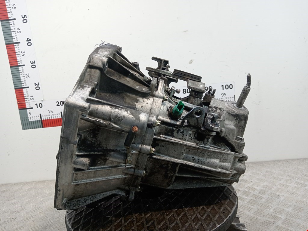 КПП 6ст (механическая коробка) Renault Scenic 2 купить в Беларуси