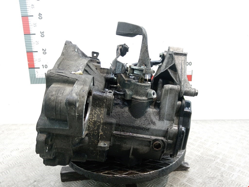 КПП 5ст (механическая коробка) Audi TT 8N купить в Беларуси