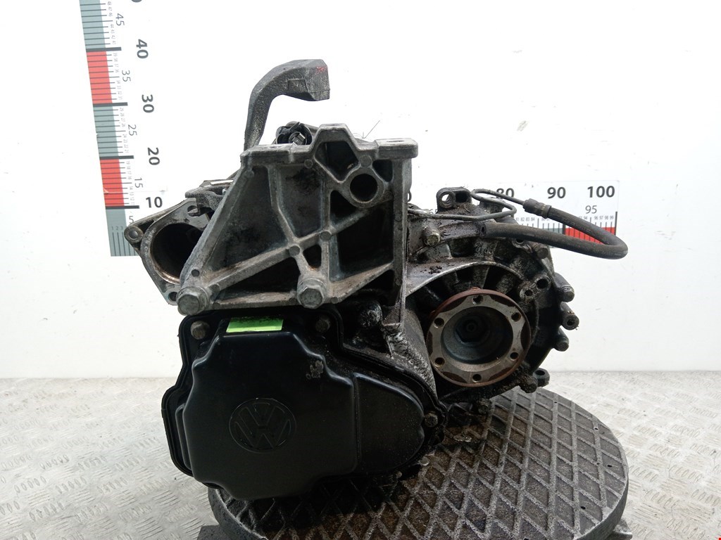 КПП 5ст (механическая коробка) Audi TT 8N купить в Беларуси