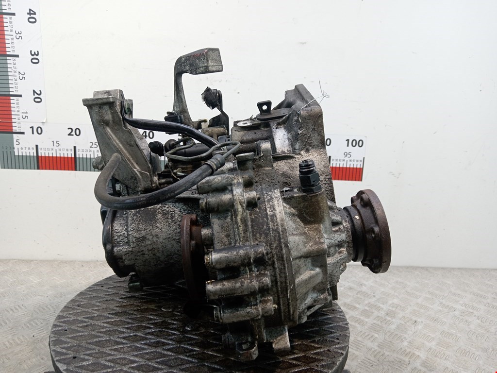 КПП 5ст (механическая коробка) Audi TT 8N купить в Беларуси