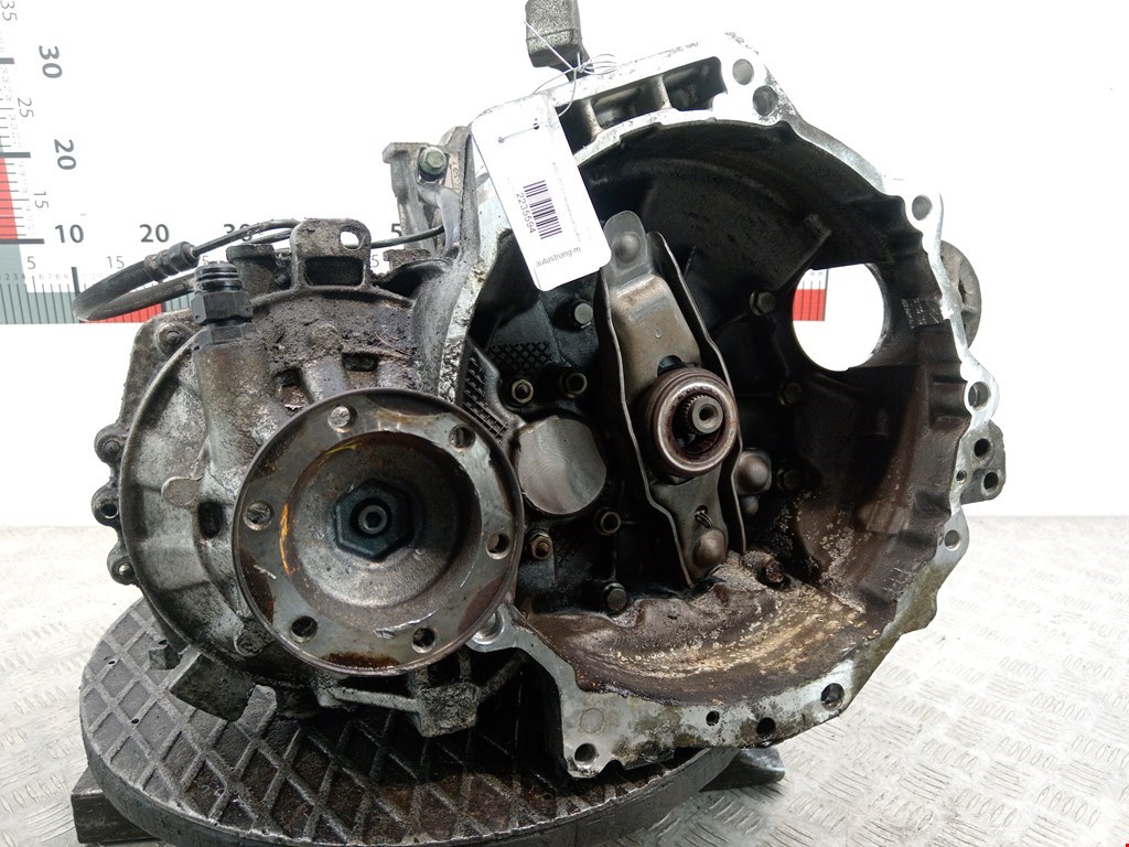 КПП 5ст (механическая коробка) Audi TT 8N купить в Беларуси