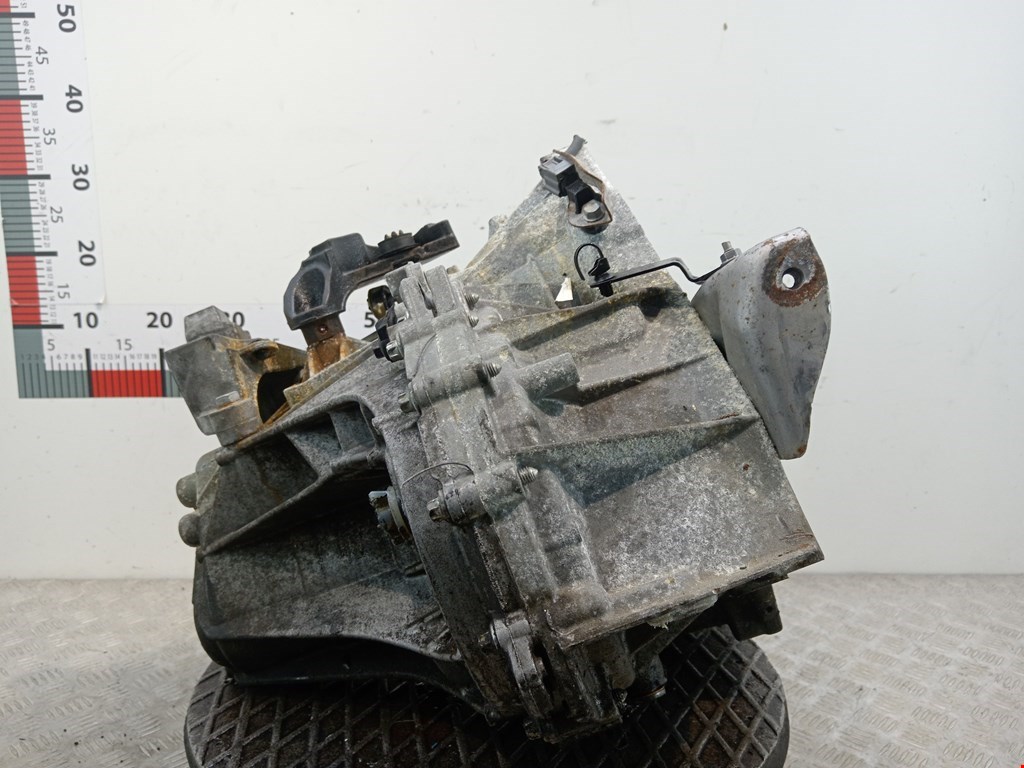 КПП 6ст (механическая коробка) Renault Scenic 3 купить в Беларуси