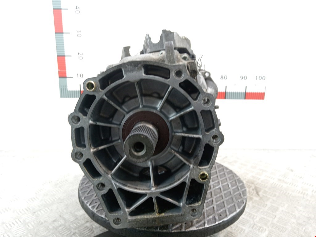 КПП 6ст (механическая коробка) Volkswagen Touareg 1 купить в Беларуси