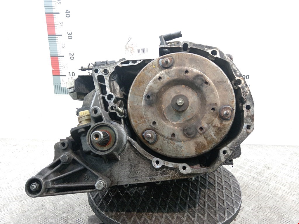 КПП автомат (автоматическая коробка) Renault Clio 2 купить в Беларуси